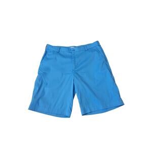 Nike Golf Tour Performance Blue Mens Size 36 Shorts in good condition